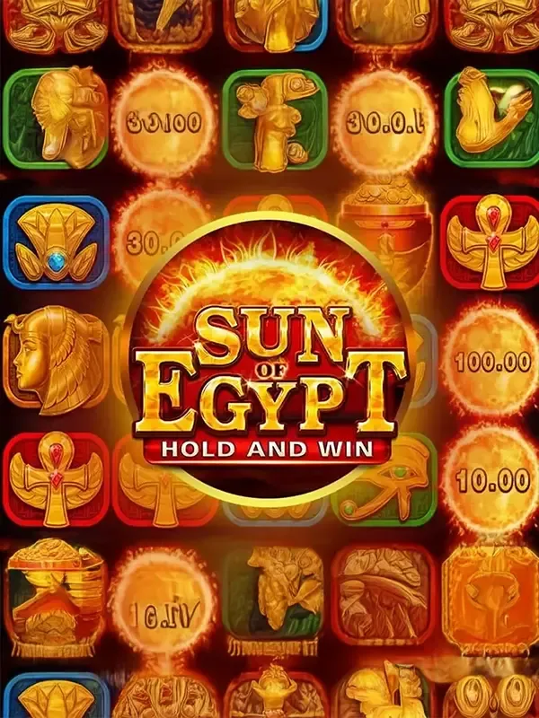 Sun of Egypt
